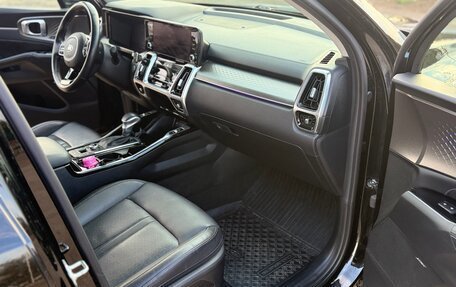 KIA Sorento IV, 2020 год, 3 850 000 рублей, 12 фотография