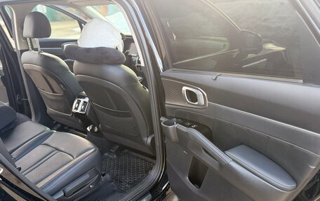 KIA Sorento IV, 2020 год, 3 850 000 рублей, 13 фотография