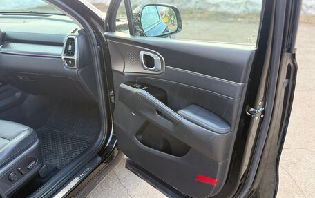 KIA Sorento IV, 2020 год, 3 850 000 рублей, 11 фотография