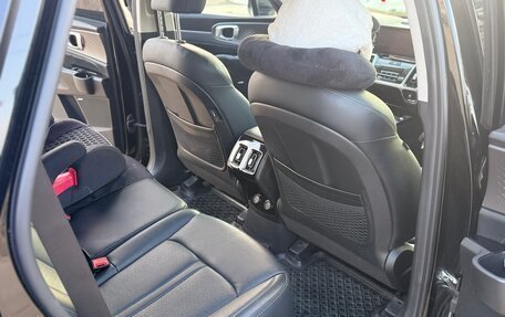 KIA Sorento IV, 2020 год, 3 850 000 рублей, 14 фотография