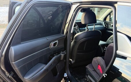 KIA Sorento IV, 2020 год, 3 850 000 рублей, 17 фотография