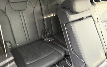 KIA Sorento IV, 2020 год, 3 850 000 рублей, 22 фотография