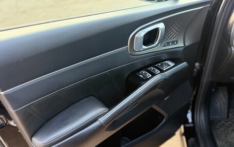 KIA Sorento IV, 2020 год, 3 850 000 рублей, 18 фотография