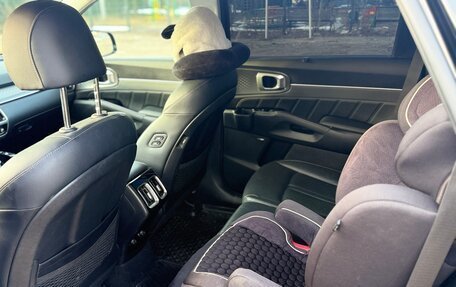 KIA Sorento IV, 2020 год, 3 850 000 рублей, 16 фотография