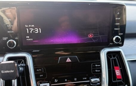 KIA Sorento IV, 2020 год, 3 850 000 рублей, 9 фотография