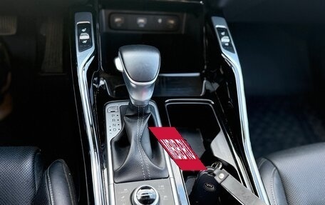 KIA Sorento IV, 2020 год, 3 850 000 рублей, 8 фотография