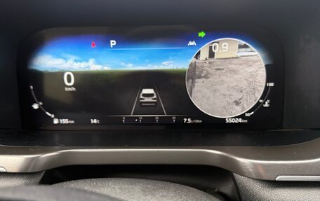 KIA Sorento IV, 2020 год, 3 850 000 рублей, 24 фотография