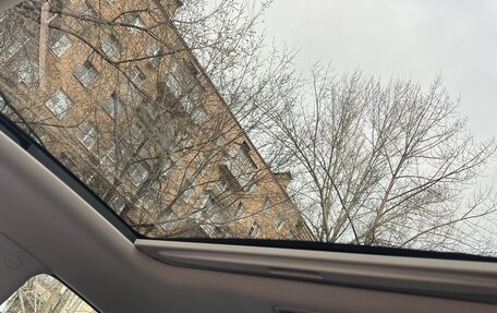 Hyundai ix35 I рестайлинг, 2012 год, 1 500 000 рублей, 7 фотография