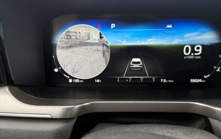 KIA Sorento IV, 2020 год, 3 850 000 рублей, 25 фотография