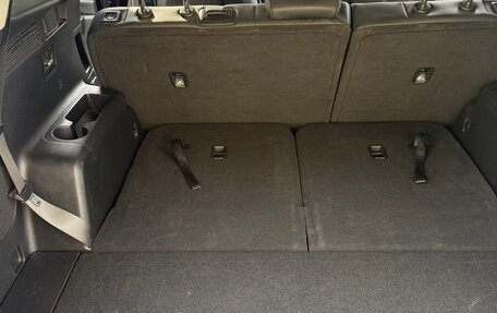 KIA Sorento IV, 2020 год, 3 850 000 рублей, 28 фотография