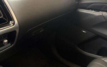 KIA Sorento IV, 2020 год, 3 850 000 рублей, 27 фотография