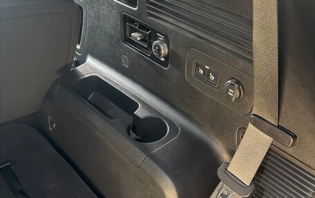 KIA Sorento IV, 2020 год, 3 850 000 рублей, 30 фотография