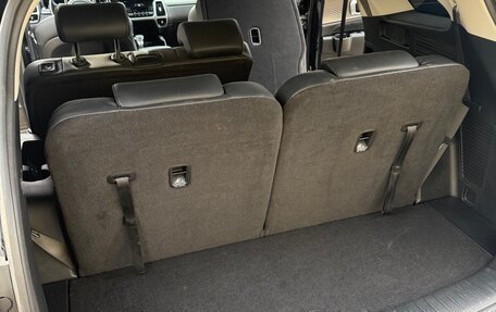 KIA Sorento IV, 2020 год, 3 850 000 рублей, 29 фотография