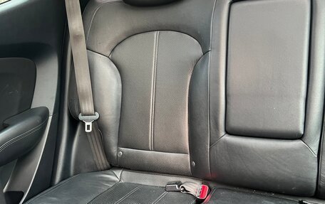 Hyundai ix35 I рестайлинг, 2012 год, 1 500 000 рублей, 9 фотография