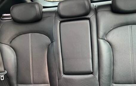 Hyundai ix35 I рестайлинг, 2012 год, 1 500 000 рублей, 10 фотография