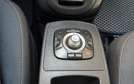 Renault Scenic III, 2010 год, 580 000 рублей, 5 фотография