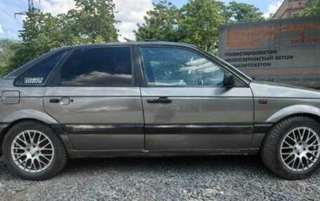 Volkswagen Passat B3, 1988 год, 170 000 рублей, 3 фотография