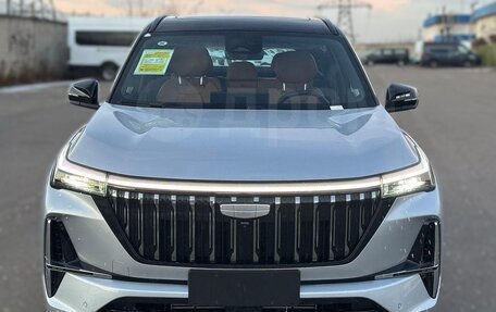 Geely Atlas, 2026 год, 3 090 000 рублей, 3 фотография