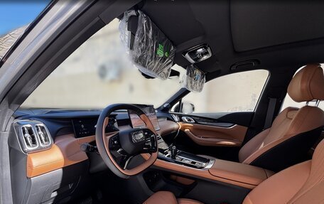 Geely Atlas, 2026 год, 3 090 000 рублей, 7 фотография