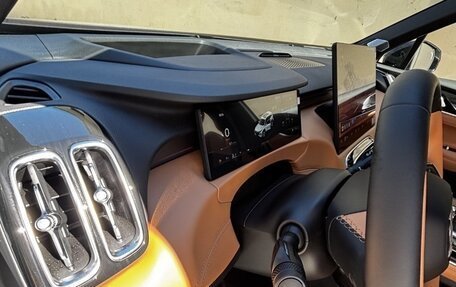 Geely Atlas, 2026 год, 3 090 000 рублей, 8 фотография