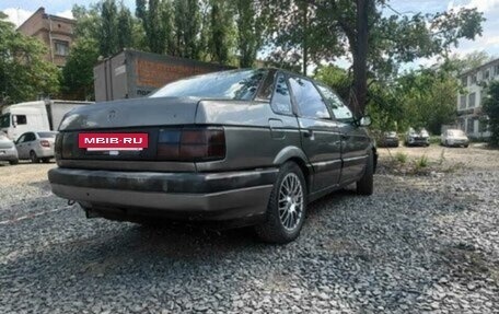 Volkswagen Passat B3, 1988 год, 170 000 рублей, 4 фотография