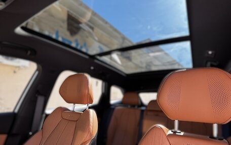 Geely Atlas, 2026 год, 3 090 000 рублей, 15 фотография