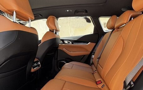 Geely Atlas, 2026 год, 3 090 000 рублей, 16 фотография