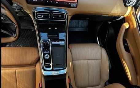 Geely Atlas, 2026 год, 3 090 000 рублей, 12 фотография