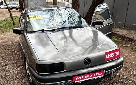 Volkswagen Passat B3, 1988 год, 170 000 рублей, 2 фотография