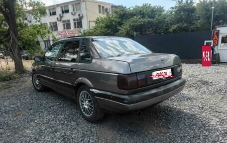 Volkswagen Passat B3, 1988 год, 170 000 рублей, 5 фотография