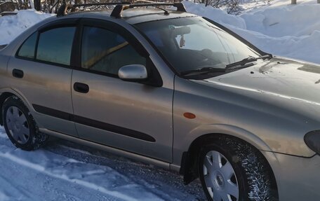 Nissan Almera, 2004 год, 235 000 рублей, 2 фотография