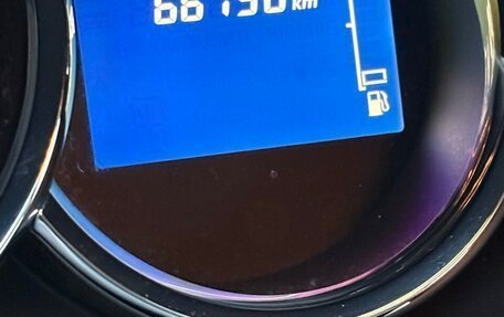 Renault Sandero II рестайлинг, 2017 год, 900 000 рублей, 6 фотография