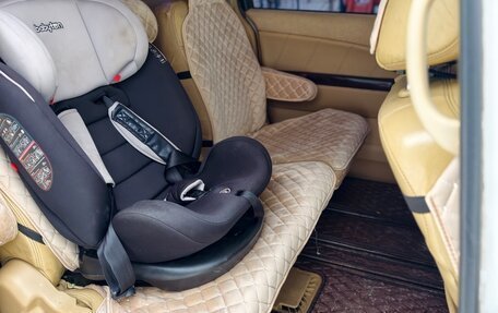 Honda Elysion I, 2004 год, 1 350 000 рублей, 4 фотография