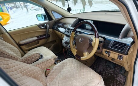 Honda Elysion I, 2004 год, 1 350 000 рублей, 3 фотография