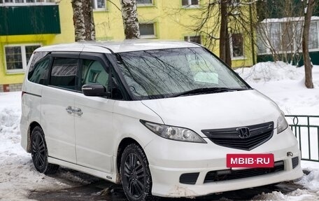 Honda Elysion I, 2004 год, 1 350 000 рублей, 2 фотография