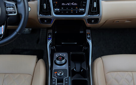 KIA Sorento IV, 2020 год, 4 300 000 рублей, 6 фотография