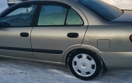 Nissan Almera, 2004 год, 235 000 рублей, 5 фотография