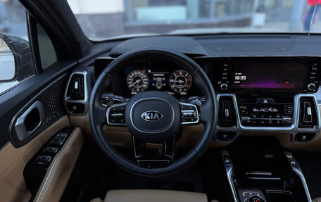 KIA Sorento IV, 2020 год, 4 300 000 рублей, 8 фотография