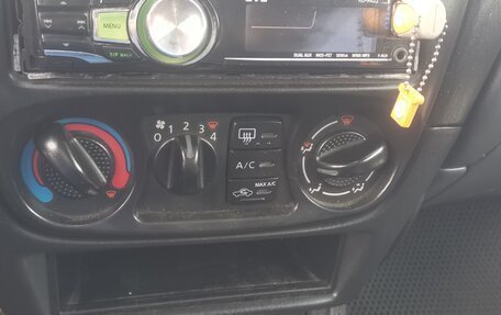 Nissan Almera, 2004 год, 235 000 рублей, 7 фотография