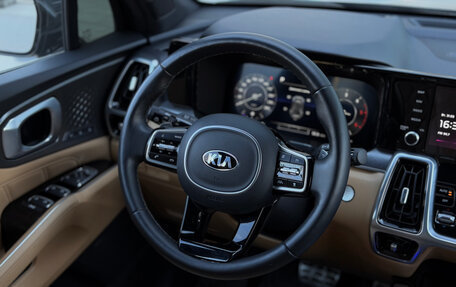 KIA Sorento IV, 2020 год, 4 300 000 рублей, 9 фотография