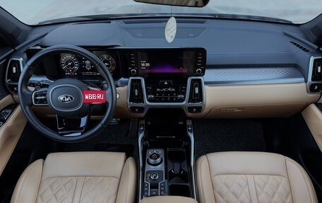 KIA Sorento IV, 2020 год, 4 300 000 рублей, 7 фотография