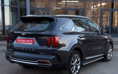 KIA Sorento IV, 2020 год, 4 300 000 рублей, 5 фотография