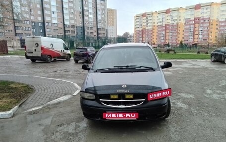 Chrysler Voyager III, 1999 год, 190 000 рублей, 3 фотография