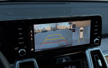 KIA Sorento IV, 2020 год, 4 300 000 рублей, 14 фотография