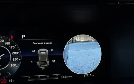 KIA Sorento IV, 2020 год, 4 300 000 рублей, 16 фотография