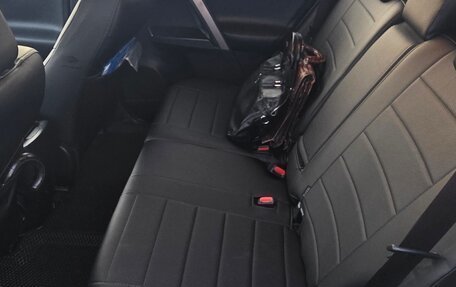 Toyota RAV4, 2016 год, 2 100 000 рублей, 7 фотография