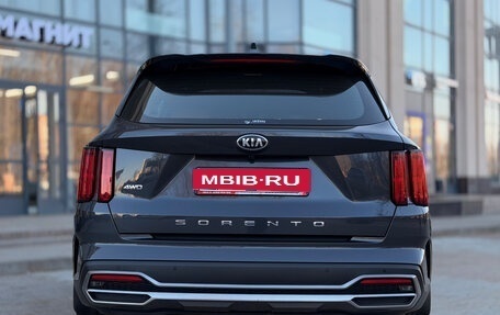 KIA Sorento IV, 2020 год, 4 300 000 рублей, 4 фотография