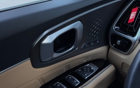 KIA Sorento IV, 2020 год, 4 300 000 рублей, 13 фотография