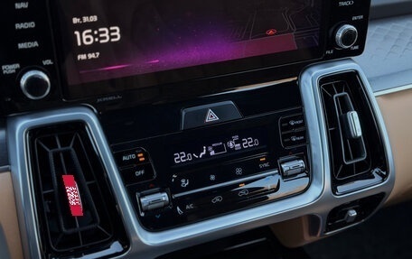 KIA Sorento IV, 2020 год, 4 300 000 рублей, 15 фотография