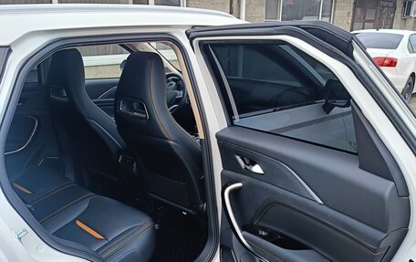 FAW Bestune T77, 2024 год, 2 600 000 рублей, 5 фотография